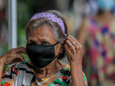 Втори регион в света с над 10 млн. случая на COVID-19