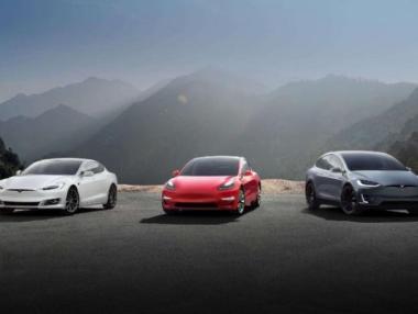 Tesla изтегля над 48 хил. автомобила заради дефект в окачването