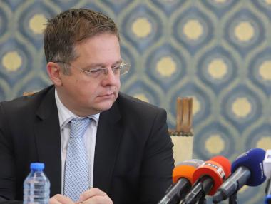 Барбалов: Ако София излезе от „червената“ зона, отваряме нощните заведения