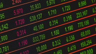 Силното трето тримесечие за банковия сектор подкрепи европейските индекси