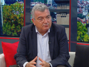 Директорът на РЗИ-София подаде оставка след скандала с карантината на Борисов