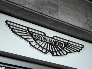 Борбата на Aston Martin да запази емблематичната си марка