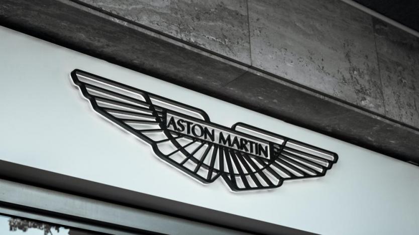 Борбата на Aston Martin да запази емблематичната си марка