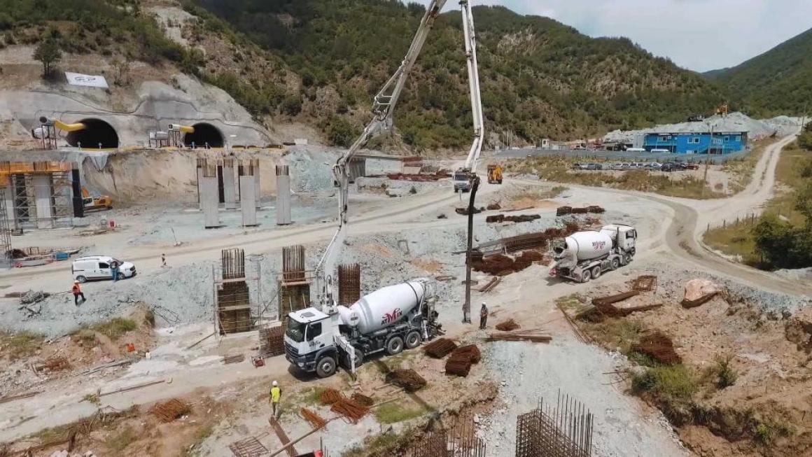 Галерия :: Снимка 6 :: Видео разходка в тунел „Железница“}