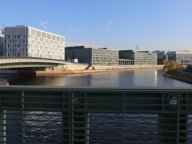 Песимизмът на германския бизнес се върна през октомври