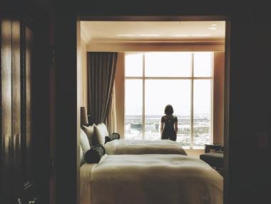 Краят на летния сезон донесе нова порция песимизъм за хотелите