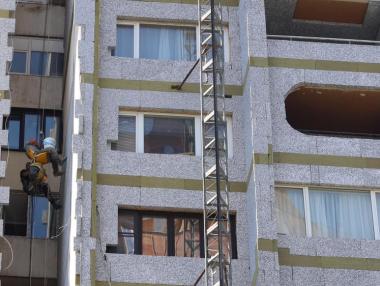 България кандидатства за нови евросредства за саниране