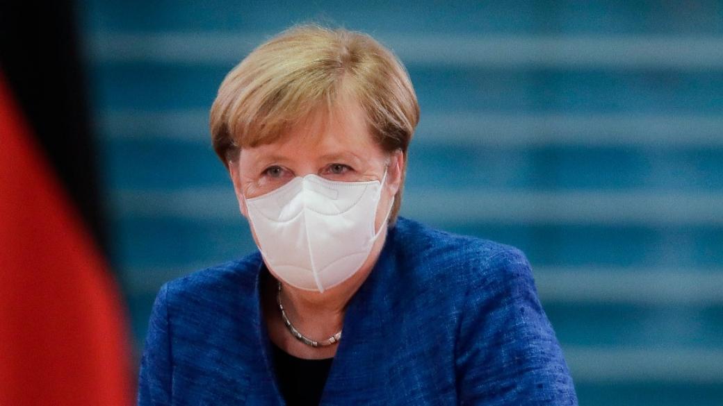 Германия е на крачка от повторно блокиране