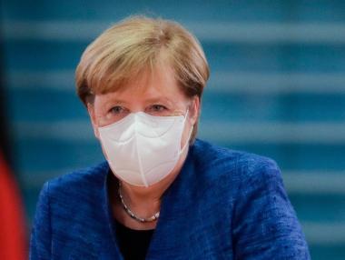 Германия е на крачка от повторно блокиране