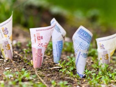 „Агрион“ финансира до 100% при лизинг на земя