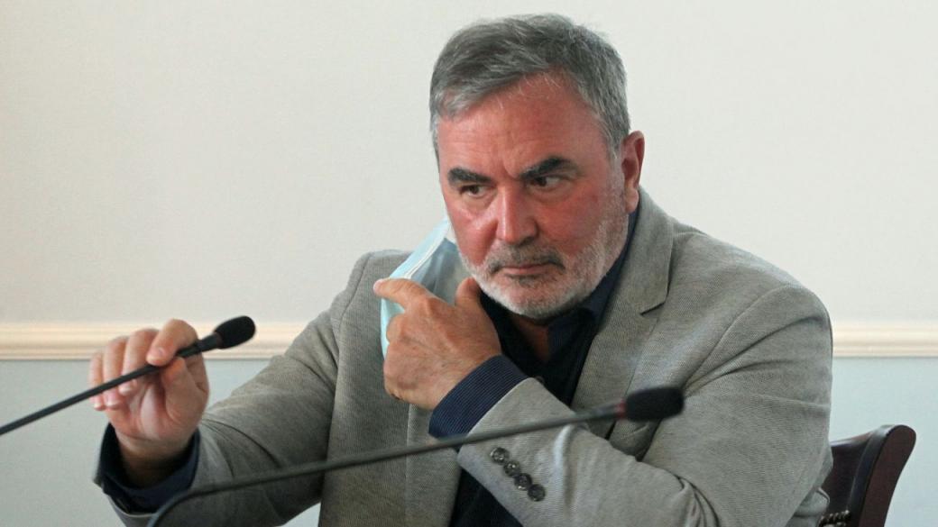 Здравните власти ще узаконят безотговорното поведение на българските „управници“
