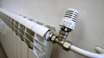 „Топлофикация“ започва да пуска парното в София