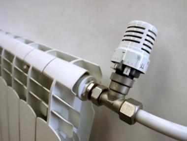 „Топлофикация“ започва да пуска парното в София