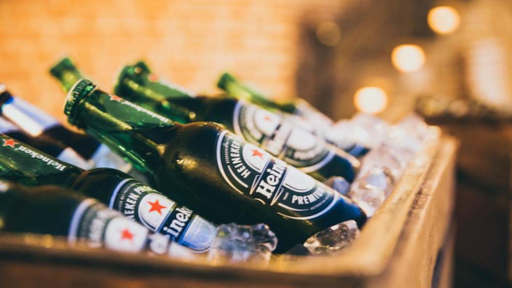 Heineken започва да съкращава персонал заради кризата