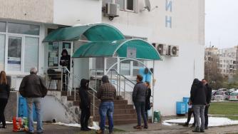 Започва третият етап на мярката „60/40“