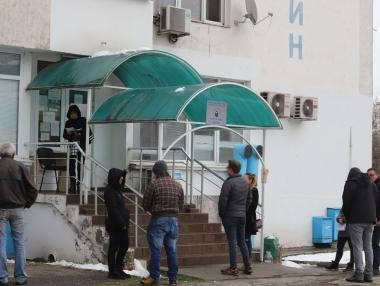 Започва третият етап на мярката „60/40“