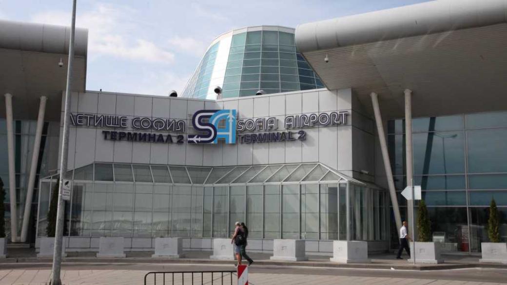 ЕБВР обмисля да финансира модернизацията на Летище София с €85 млн.