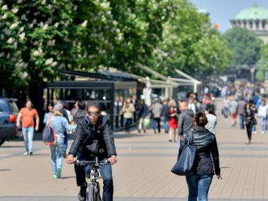 Новите ограничителни мерки влизат в сила от днес