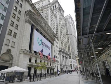 Борсовите индекси полетяха надолу