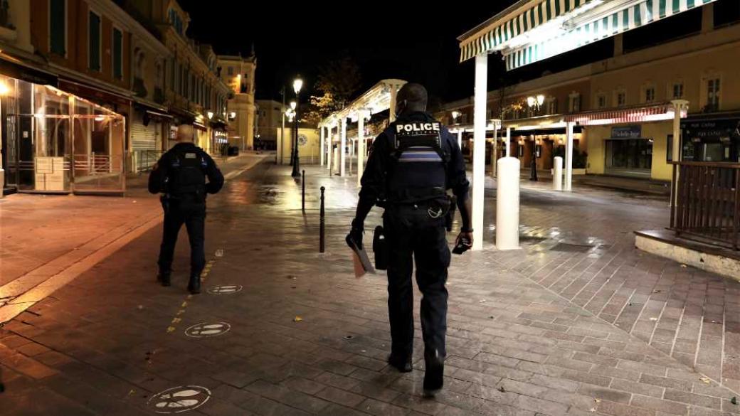 Нападение в Ница, властите го смятат за тероризъм