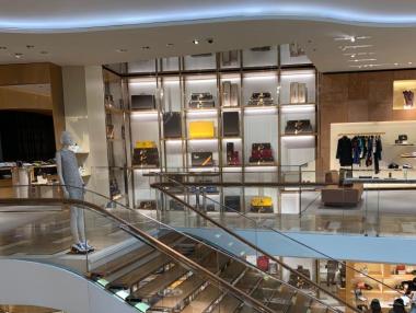 LVMH все пак се съгласи да купи Tiffany, но на по-ниска цена