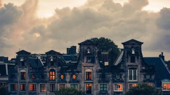 Най-страховитите европейски градове за посрещане на Halloween