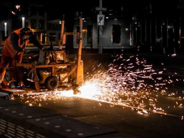 Песимизмът на българския бизнес се върна през октомври