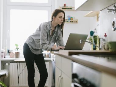 Всяко място вече е работно