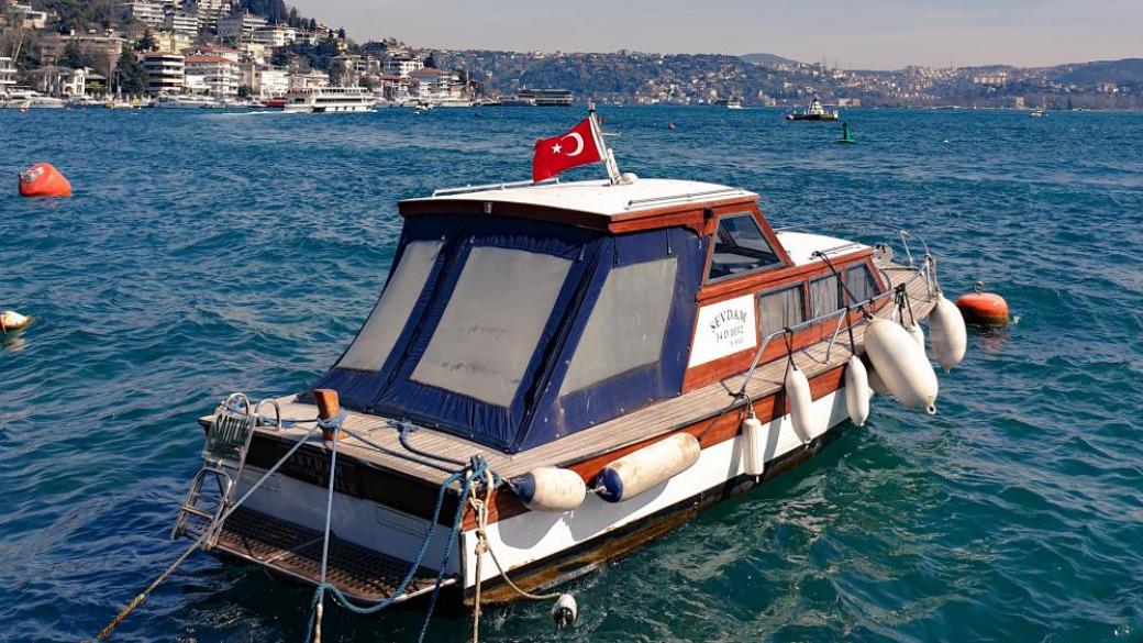 Турция е твърдо решена да спаси Лято 2021