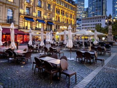 Covid-19: Локдаунът в Европа се завръща