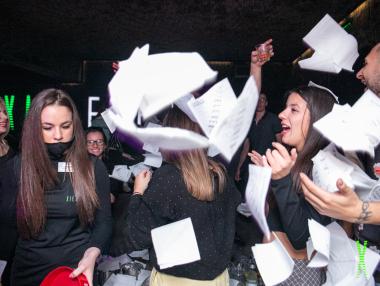 Дискотека в София обяви, че ще работи въпреки забраната