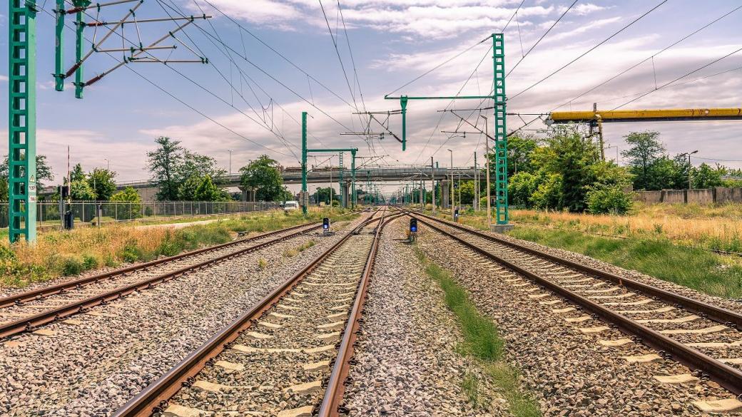 Иновативна система ще контролира влаковете в новия участък Скутаре-Оризово