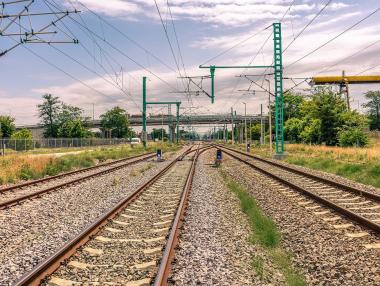 Иновативна система ще контролира влаковете в новия участък Скутаре-Оризово