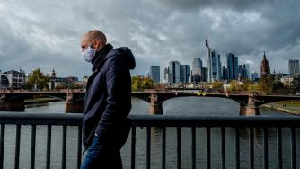 Икономическите страдания на Европа се задълбочават