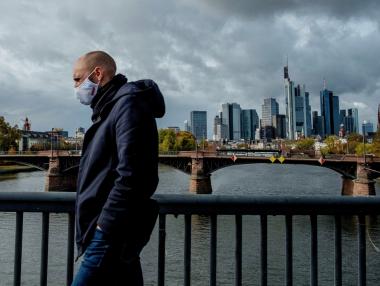 Икономическите страдания на Европа се задълбочават