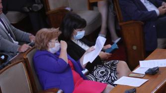 Намаленото ДДС за доставките на храна ще струва на бюджета 15 млн. лв.