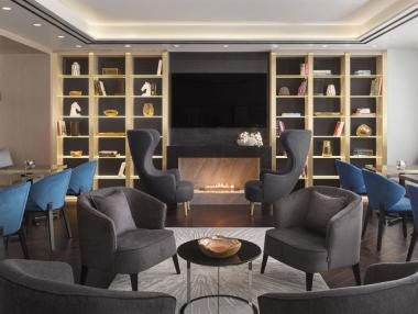 InterContinental Sofia бе отличен с три награди от IHG Star Awards