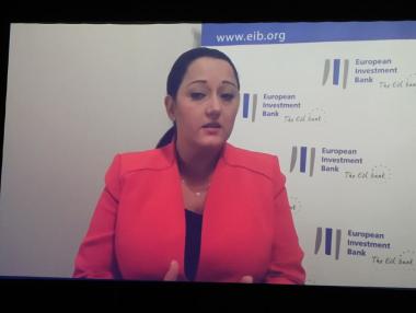 ЕИБ ще инвестира 50 млн. лв. в обновление на българските общини