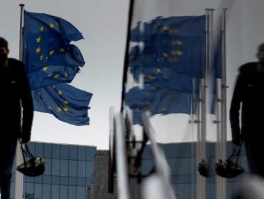 Растежът на европейската икономика се оказа по-голям от очакваното