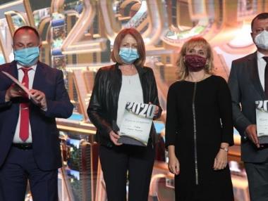 Кои са големите победители в „Кмет на годината“ 2020