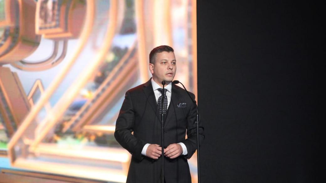 Боян Томов: „Кмет на годината“ е гласът на добрите идеи