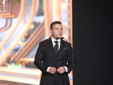 Боян Томов: „Кмет на годината“ е гласът на добрите идеи