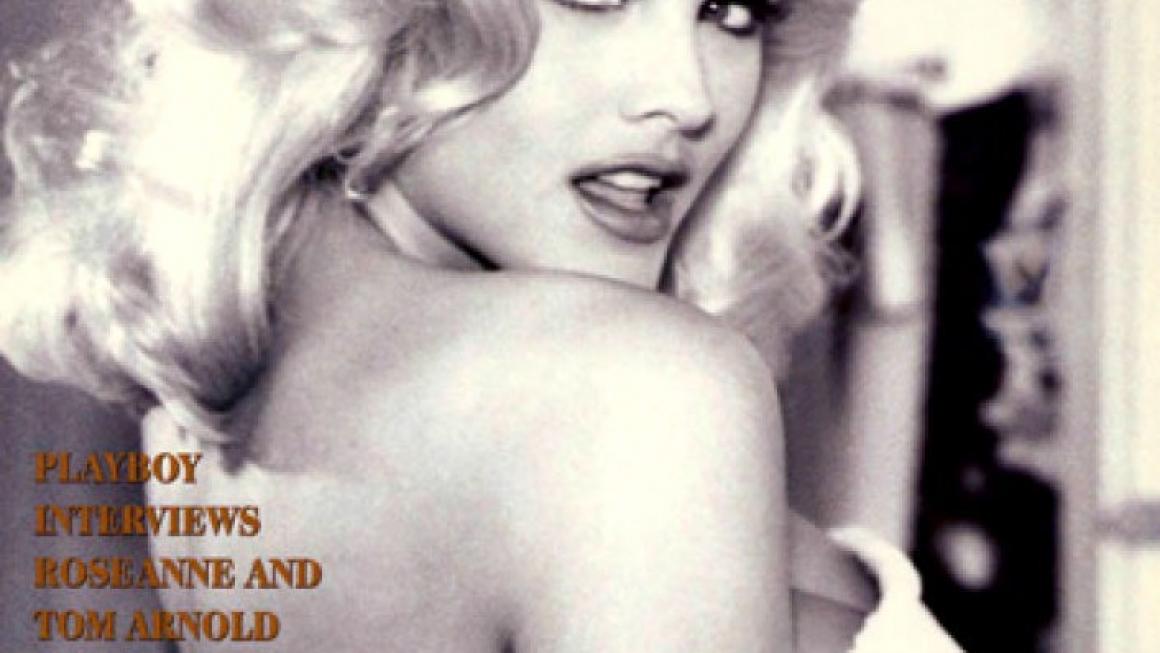 Галерия :: Снимка 11 :: Най-емблематичните корици на Playboy за всички времена}