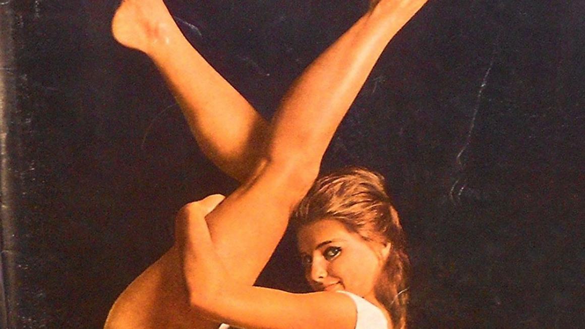 Галерия :: Снимка 2 :: Най-емблематичните корици на Playboy за всички времена}