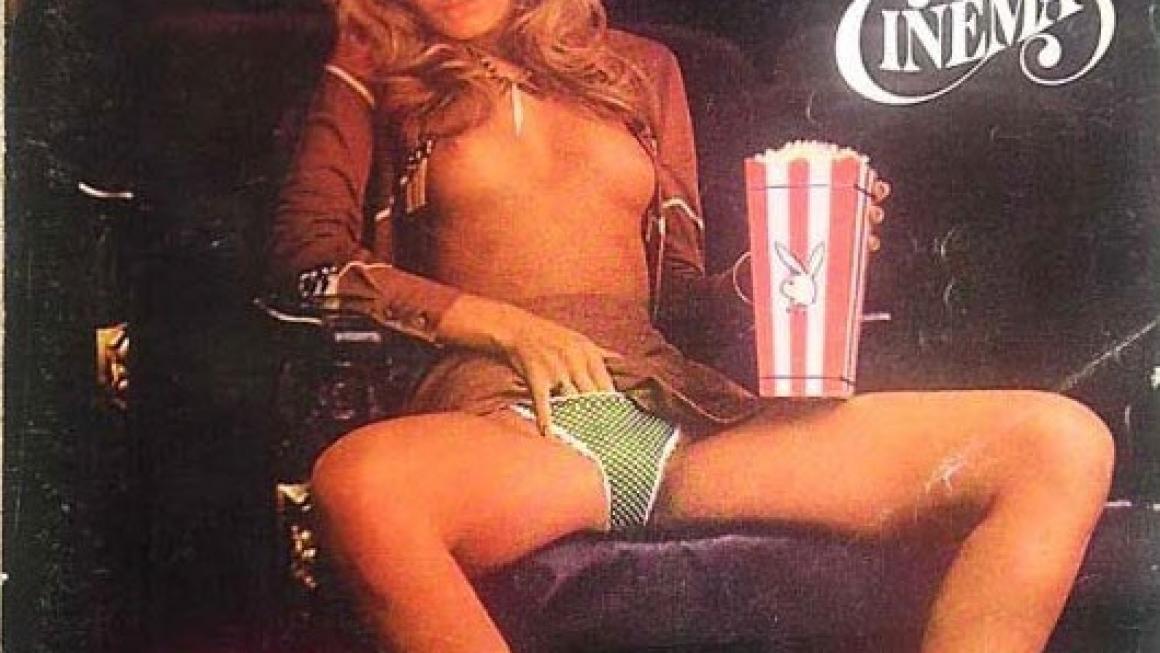 Галерия :: Снимка 6 :: Най-емблематичните корици на Playboy за всички времена}