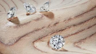 Екологични диаманти от….въздуха