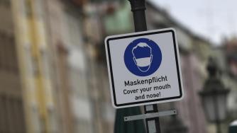 Германия обяви цяла България за „рисков регион“