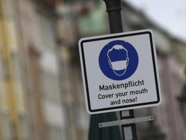 Германия обяви цяла България за „рисков регион“