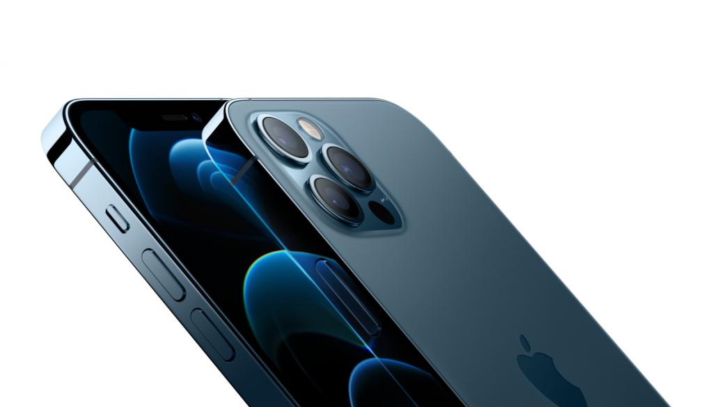 Започнаха доставките на iPhone 12 и iPhone 12 Pro от А1