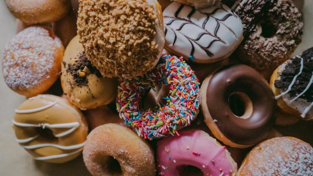 Dunkin’ Donuts става частна компания в сделка за $11.3 млрд.